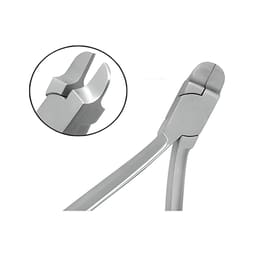 OSL Tweed Arch Plier - 2