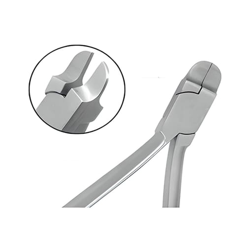 OSL Tweed Arch Plier