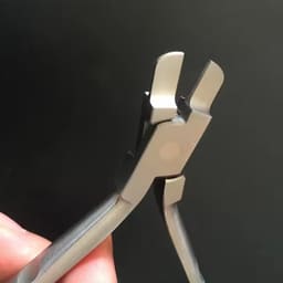 OSL Tweed Arch Plier - 4