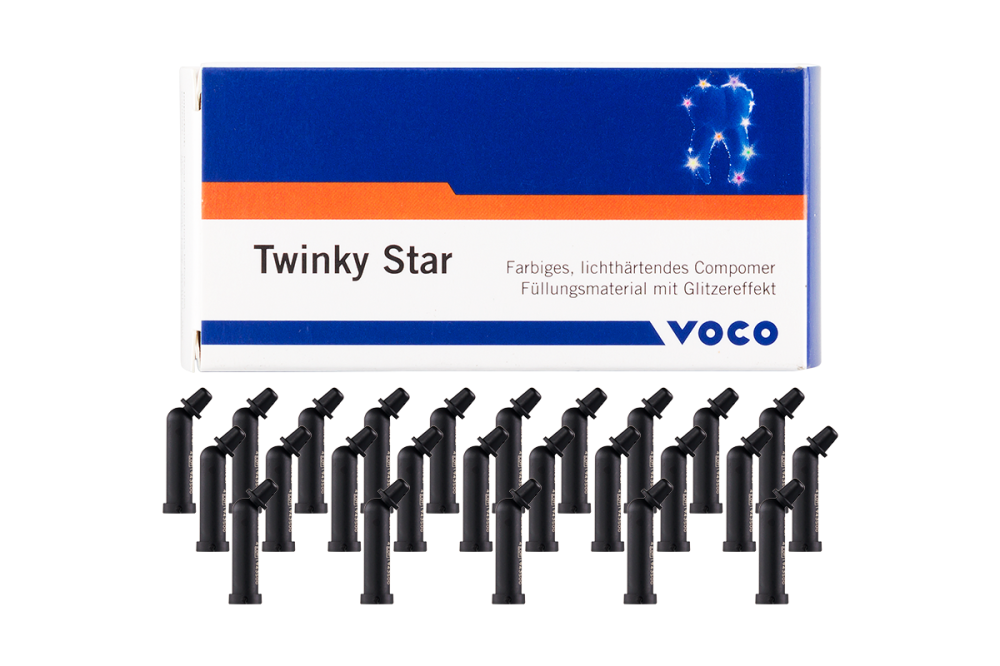 Voco Twinky Star