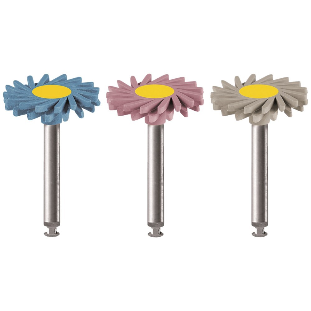 Eve Diapol Twist  Porcelain Polishing Kit 9088