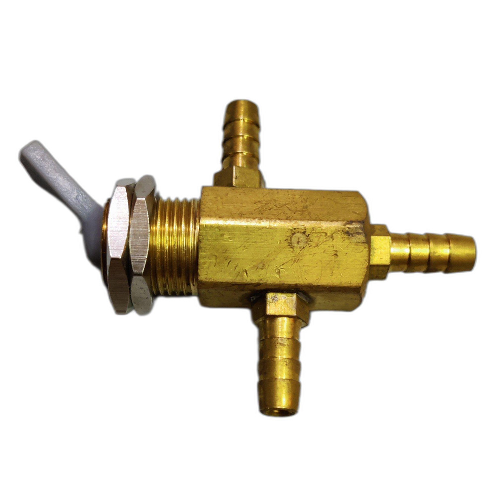 Sparedent Two Way Air Switch