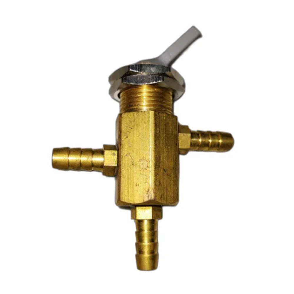 Sparedent Two Way Air Switch