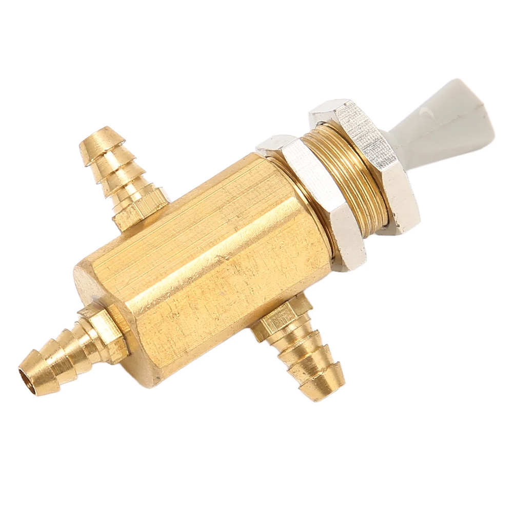 Sparedent Two Way Air Switch