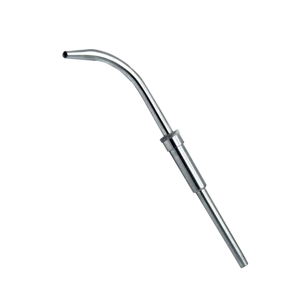 Waldent Bone Aspirator with 12mm filter (19/105)