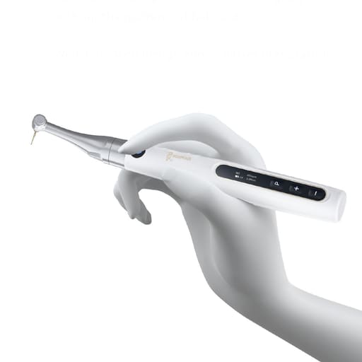 Woodpecker Endopace Brushless Endomotor