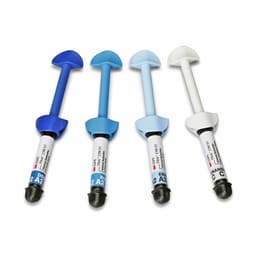 3M ESPE Filtek Z350 Xt Universal Restorative Syringe Kit With Single Bond Universal Adhesive - 10