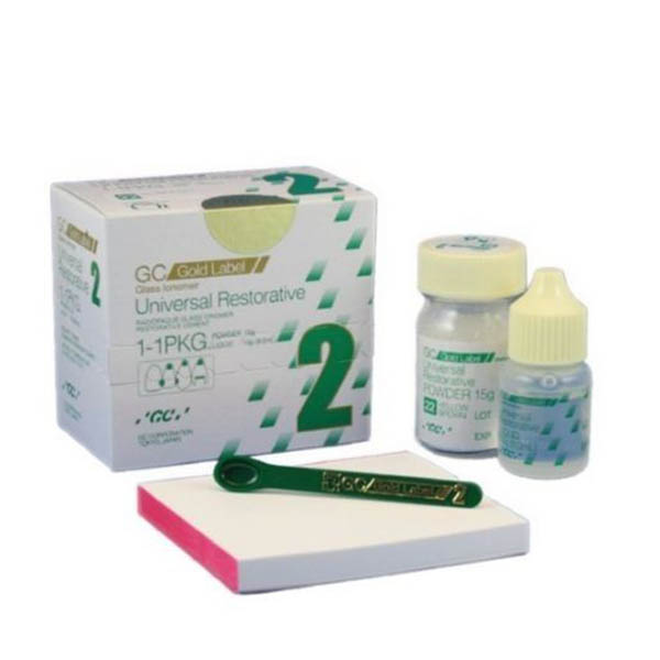 GC Gold Label 2 Big Pack