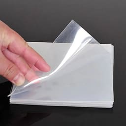 U Ortho Vacuum Forming Splint Sheets - Hard - 18