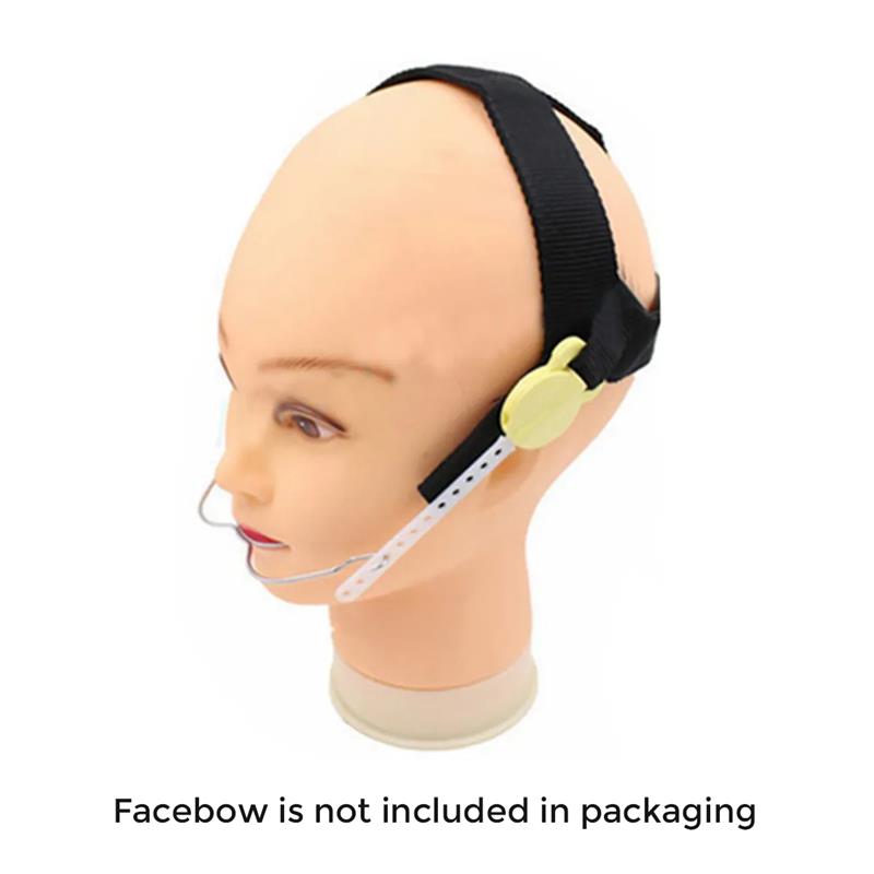 U Ortho High Pull Headgear