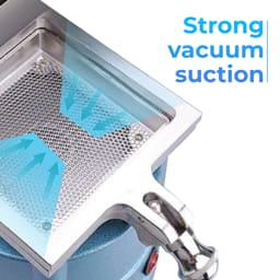 U Ortho VacuMold Portable Dental Vacuum Forming/Molding Machine - 12