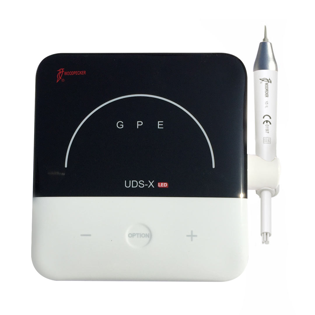 Woodpecker UDS X-LED Ultrasonic Scaler