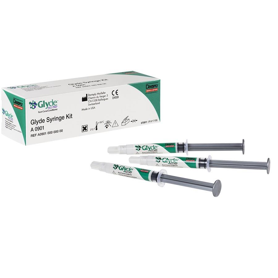Dentsply Glyde (Set Of 3)