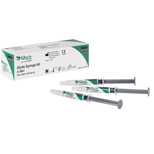 Dentsply Glyde (Set Of 3)