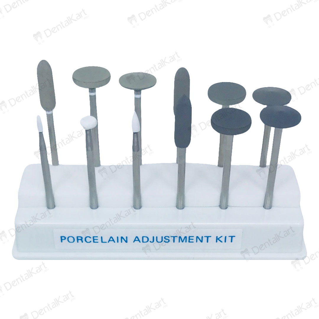 Shofu Porcelain Adjustment Kit Hp