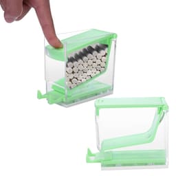 ET Dental Cotton Roll Dispenser (Click Type)  - 9