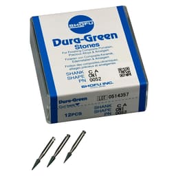 Shofu Dura Green Stones CA