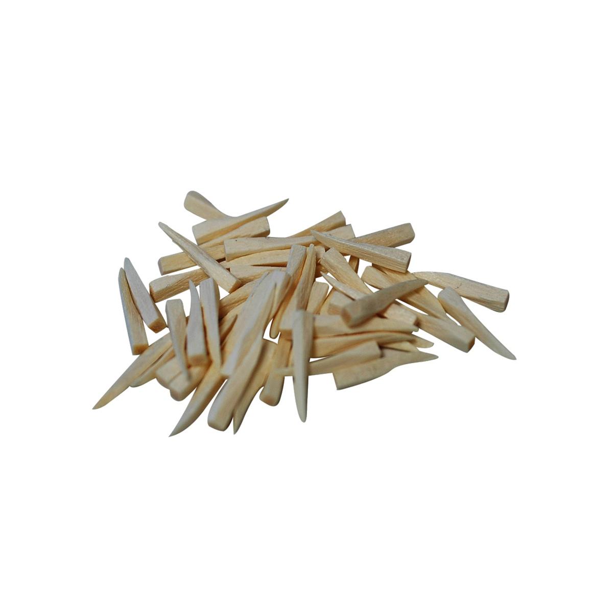 Cotisen Wooden Wedges