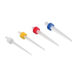 Waldent Radiopaque Composite Fiber Post Kit - 8