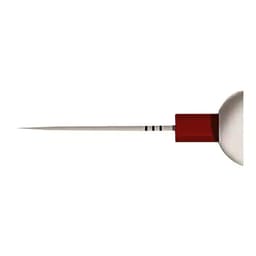 SuperEndo Tips For Sonic Irrigator - Medium (Red)
