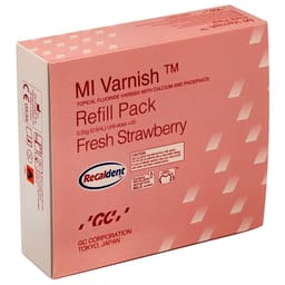 GC Mi Varnish - 5