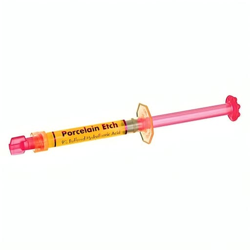 Ultradent Porcelain Etch Refill # 406-1