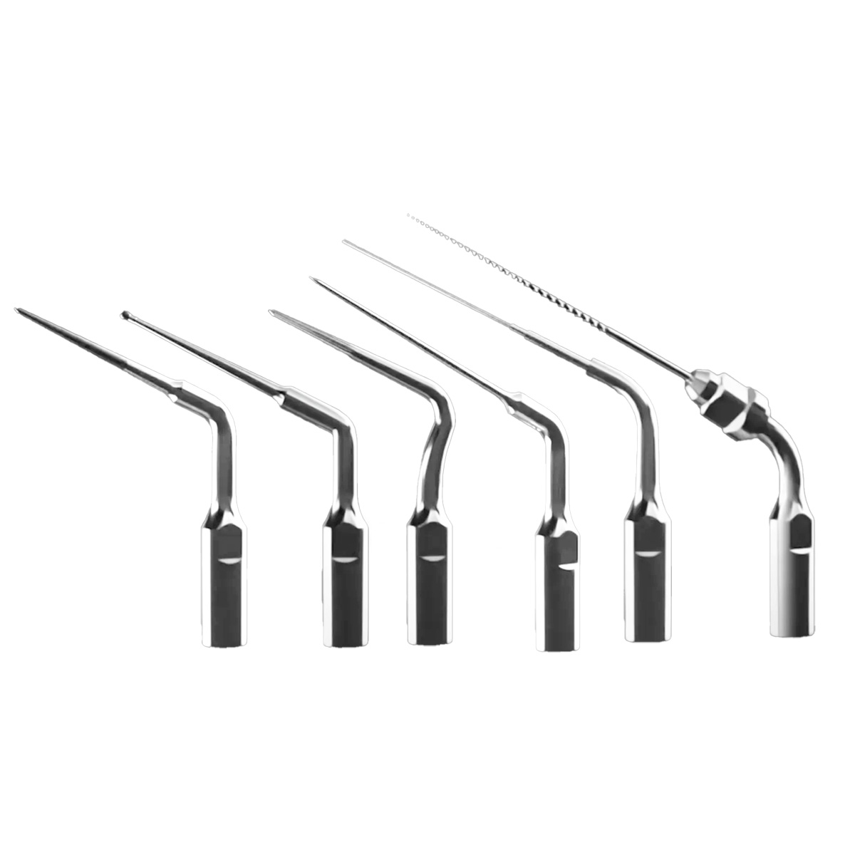 Woodpecker Dr Talal's Endo Kit