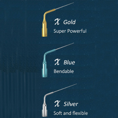 Eighteeth Medical Ultra X Tips (Pack Of 1)