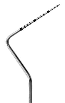 API Periodontal Probes - 6