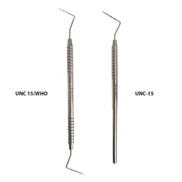 Waldent UNC 15 Probes - 2