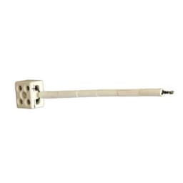 Unident Spare Muffle for Furnace 10 x 100 x 225 mm