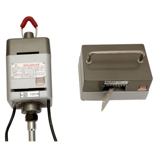 Unident Dental Hanging Motor