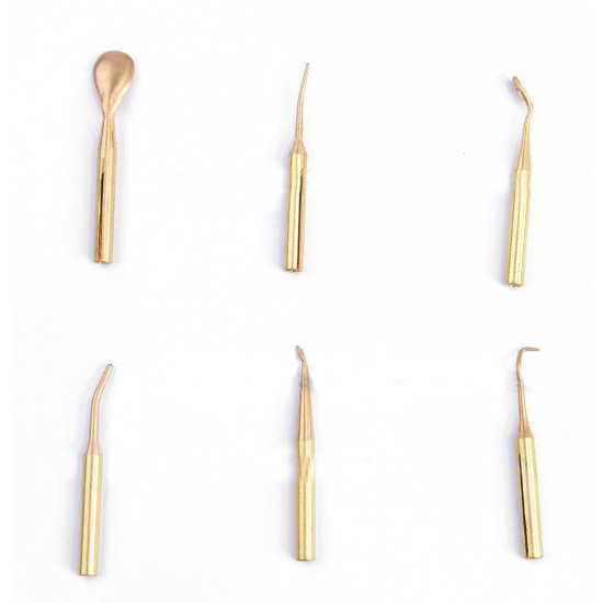 Unident ALE Twin Pen Electric Wax Carver