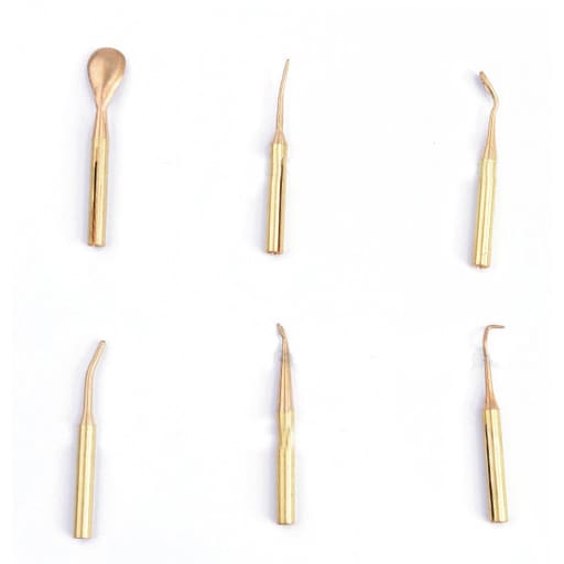 Unident ALE Twin Pen Electric Wax Carver