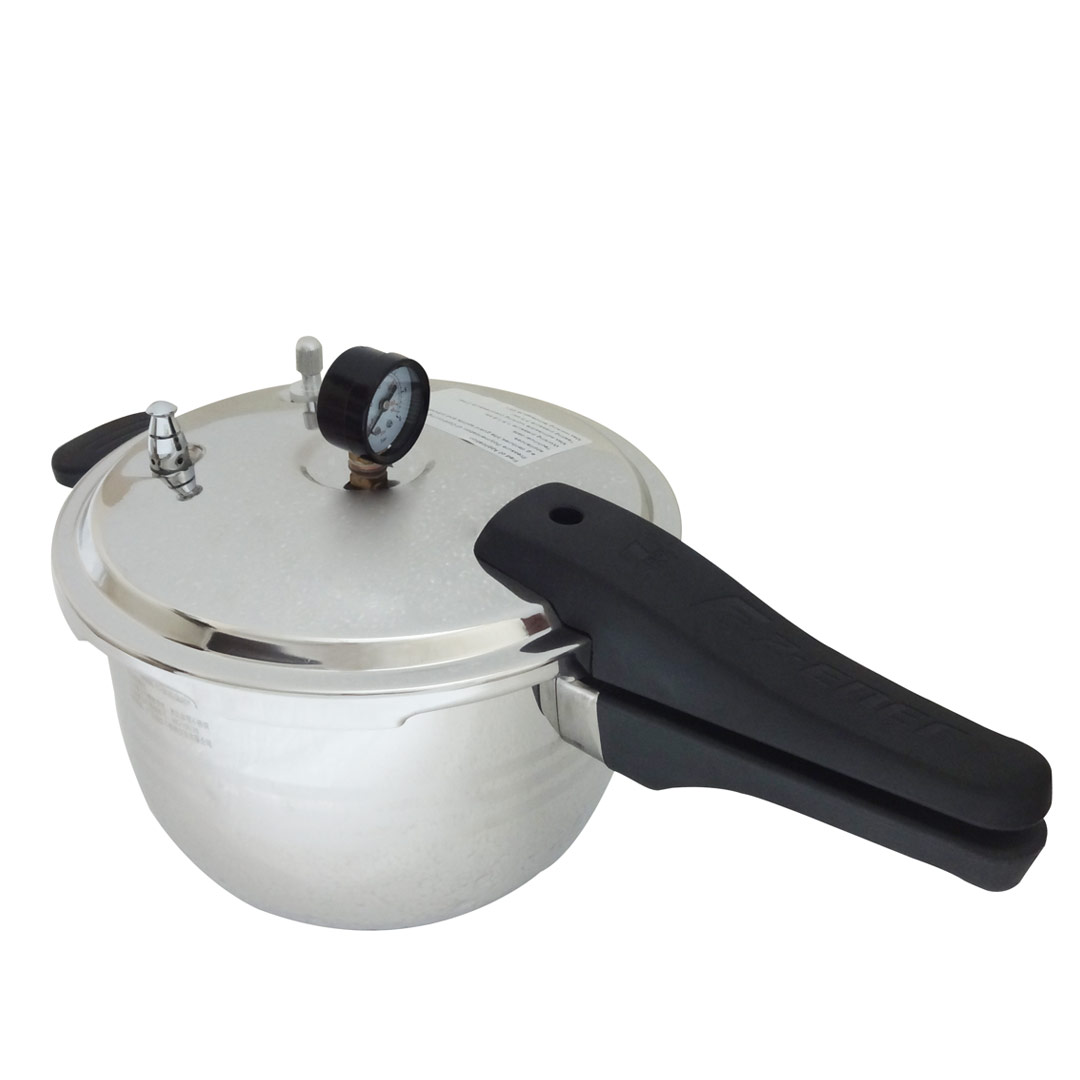 Unident ALE Pneumatic Polymerizing Pot