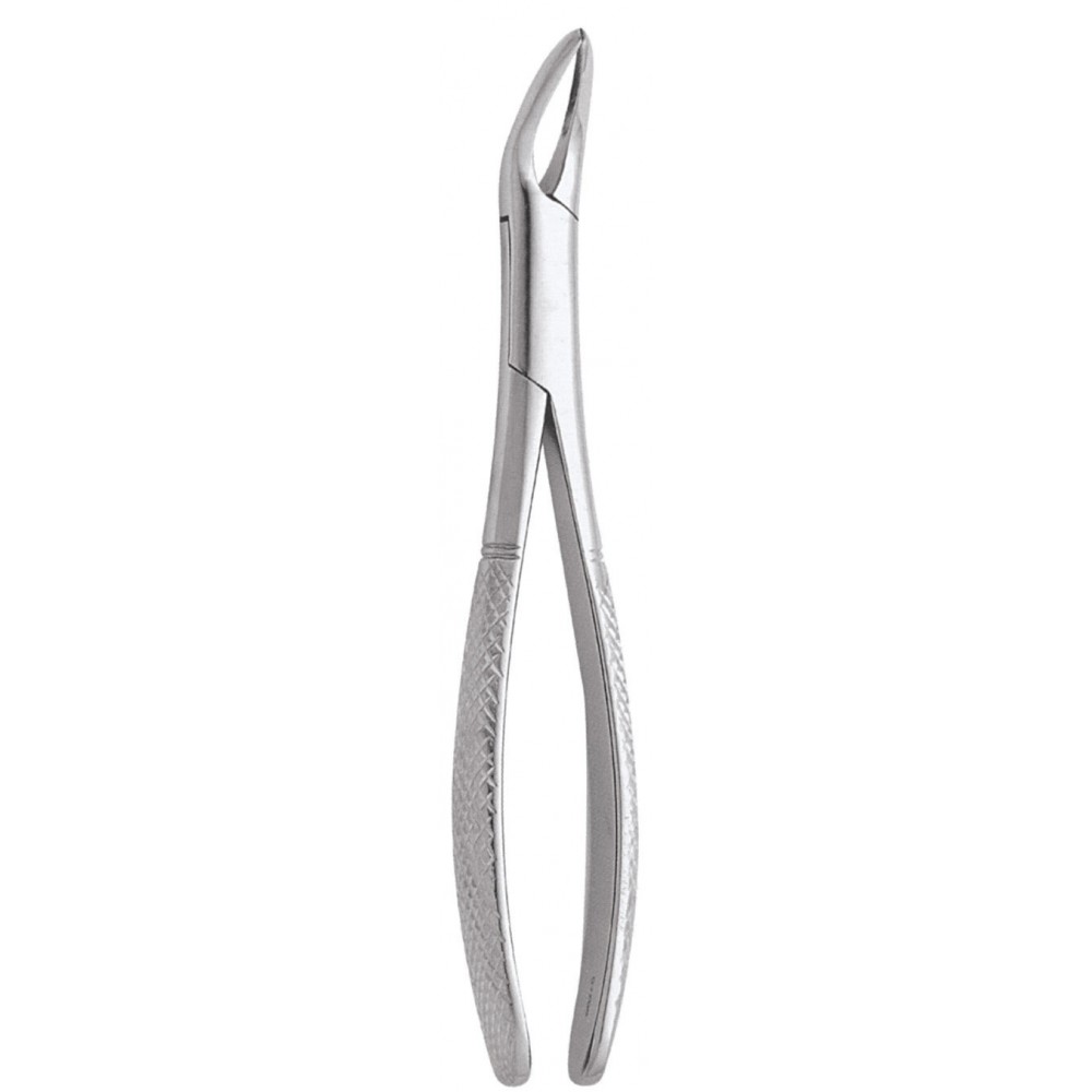 GDC Extraction Forceps Universal For Lower Roots (FX223)
