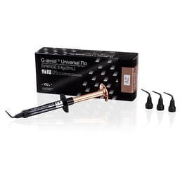 GC G-Aenial Universal Flo 3.4g Shade A2