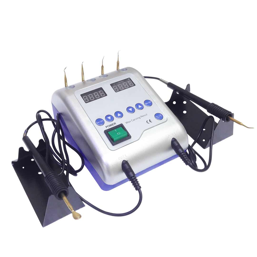 Unident ALE Twin Pen Electric Wax Carver