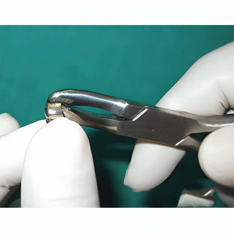 Oracraft Orthodontics Pliers