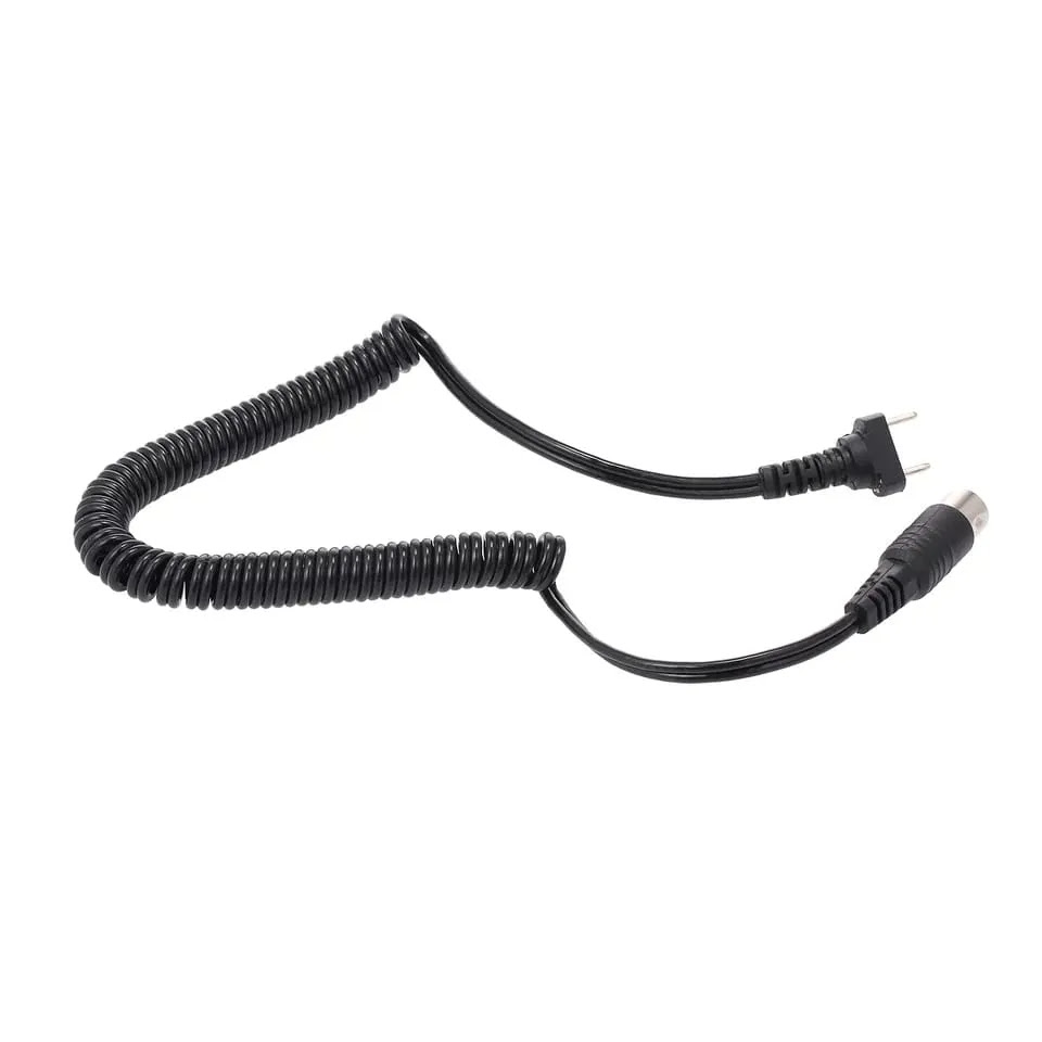 Confident Dental Supreme Micro Motor (MM) Curl Chord - TR26