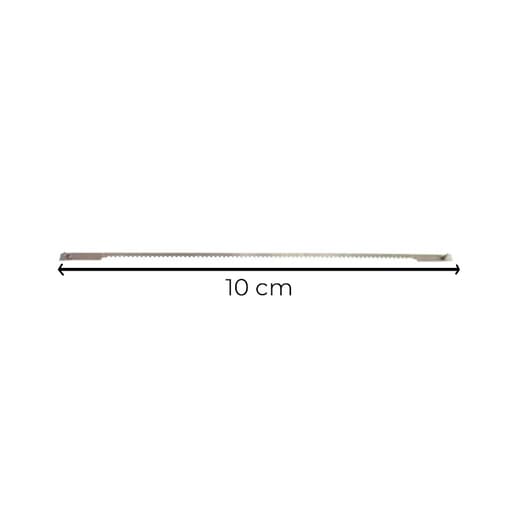 Unident Plaster Saw & Blade