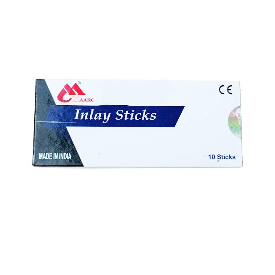 Maarc Inlay/Onlay Wax Sticks