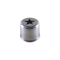 Cotton Holder & Receiver - 7