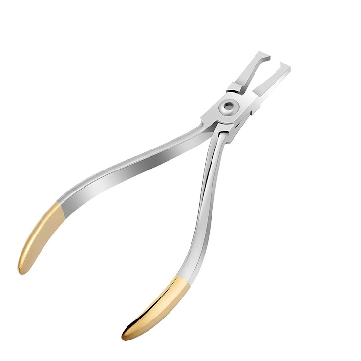 Koden Anterior Bracket Remover (Euphoria League)