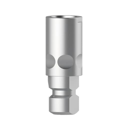 Mediden Nobel Biocare Active NP Compatible 3D Digital Implant Anlog 3.5mm (3D-46)