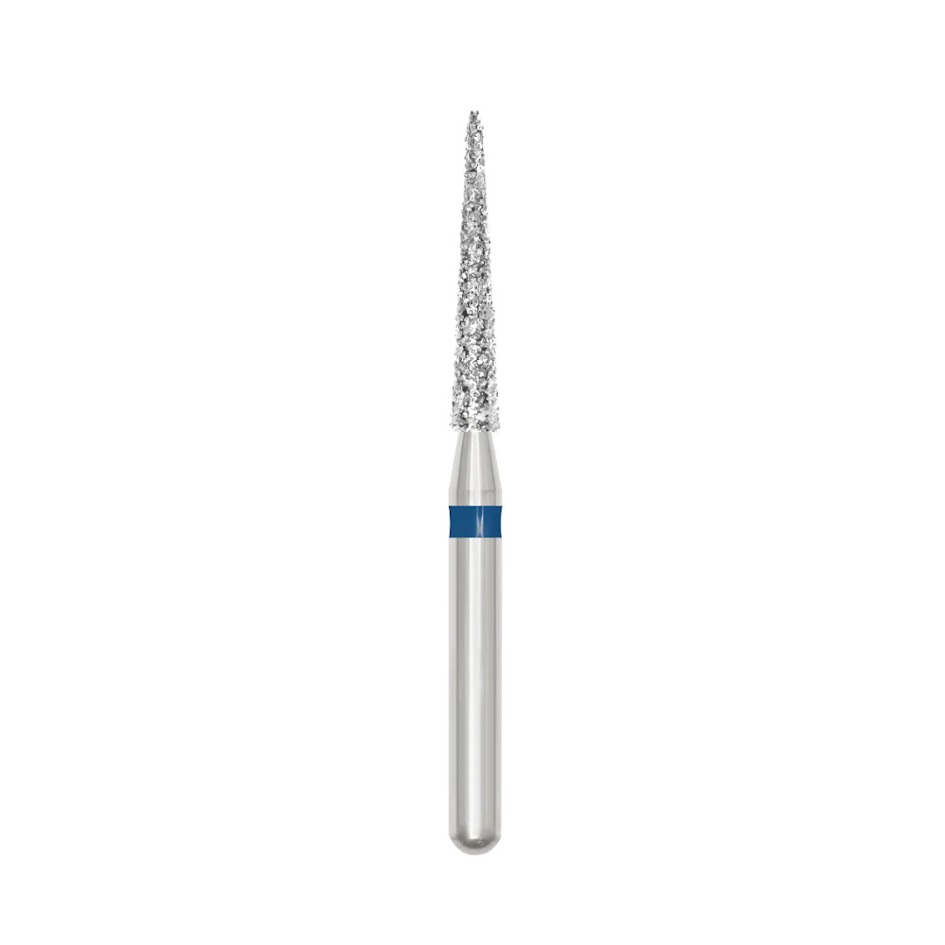 Prima Dental Needle Bur FG (Pack Of 5 Burs) 859 (010)