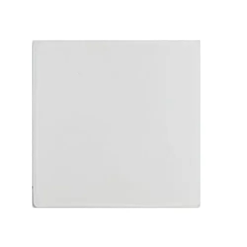 Bio-Art Vacuum Forming Hard Sheets - Square 0.75mm (Pack of 5) APLP0539