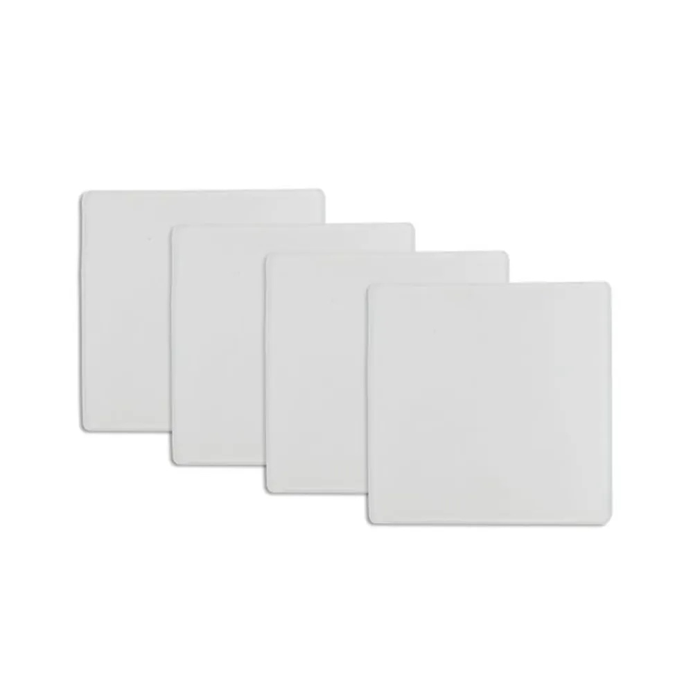 Bio-Art Vacuum Forming Soft Sheets - Square 1.5mm (Pack of 10) APLP0667