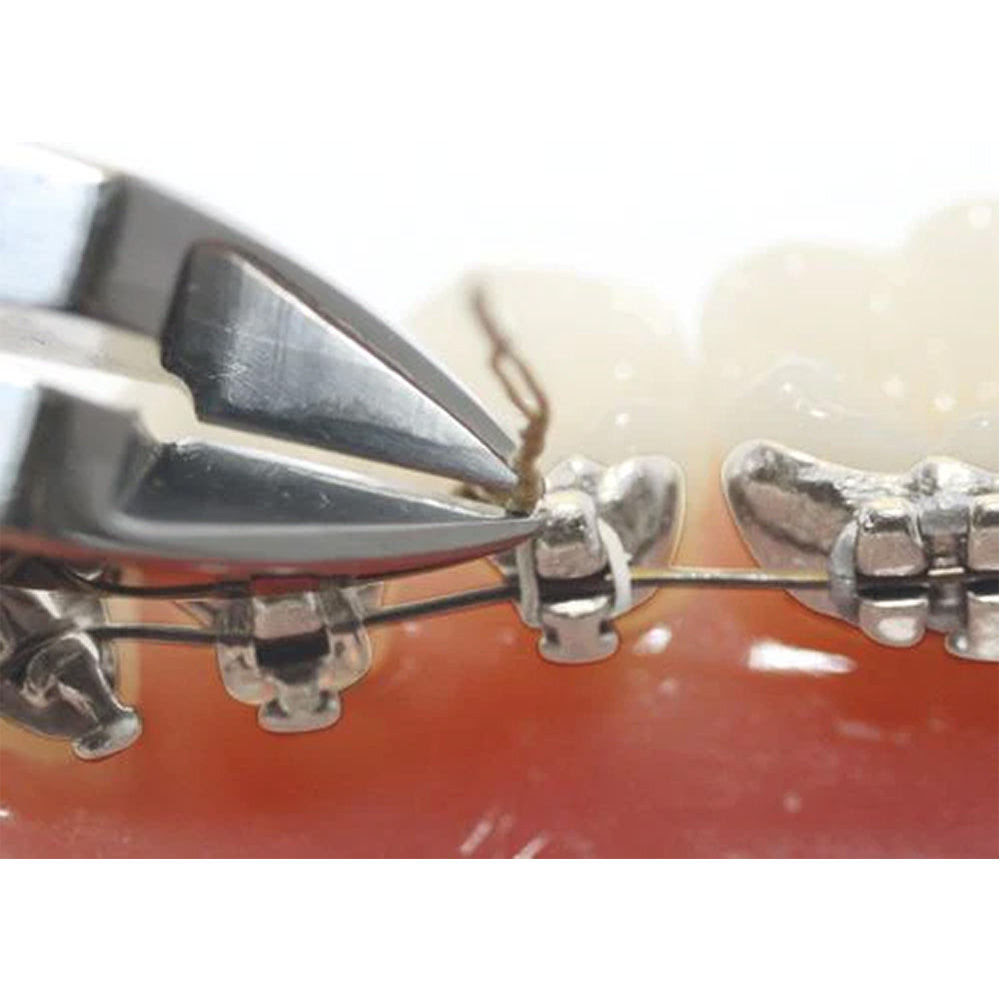 Oracraft Orthodontic Wire Cutters