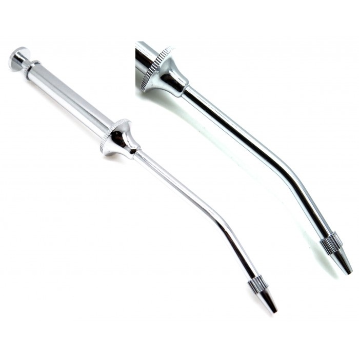 Samit Dental Amalgam Carrier